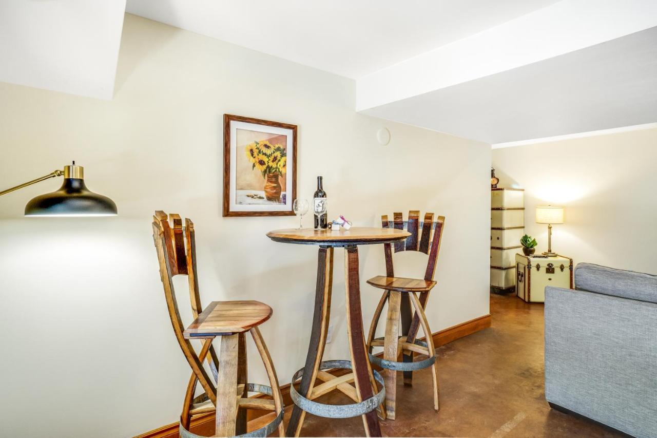 Volunteer Park Vacation Aparthotel Σιάτλ Εξωτερικό φωτογραφία