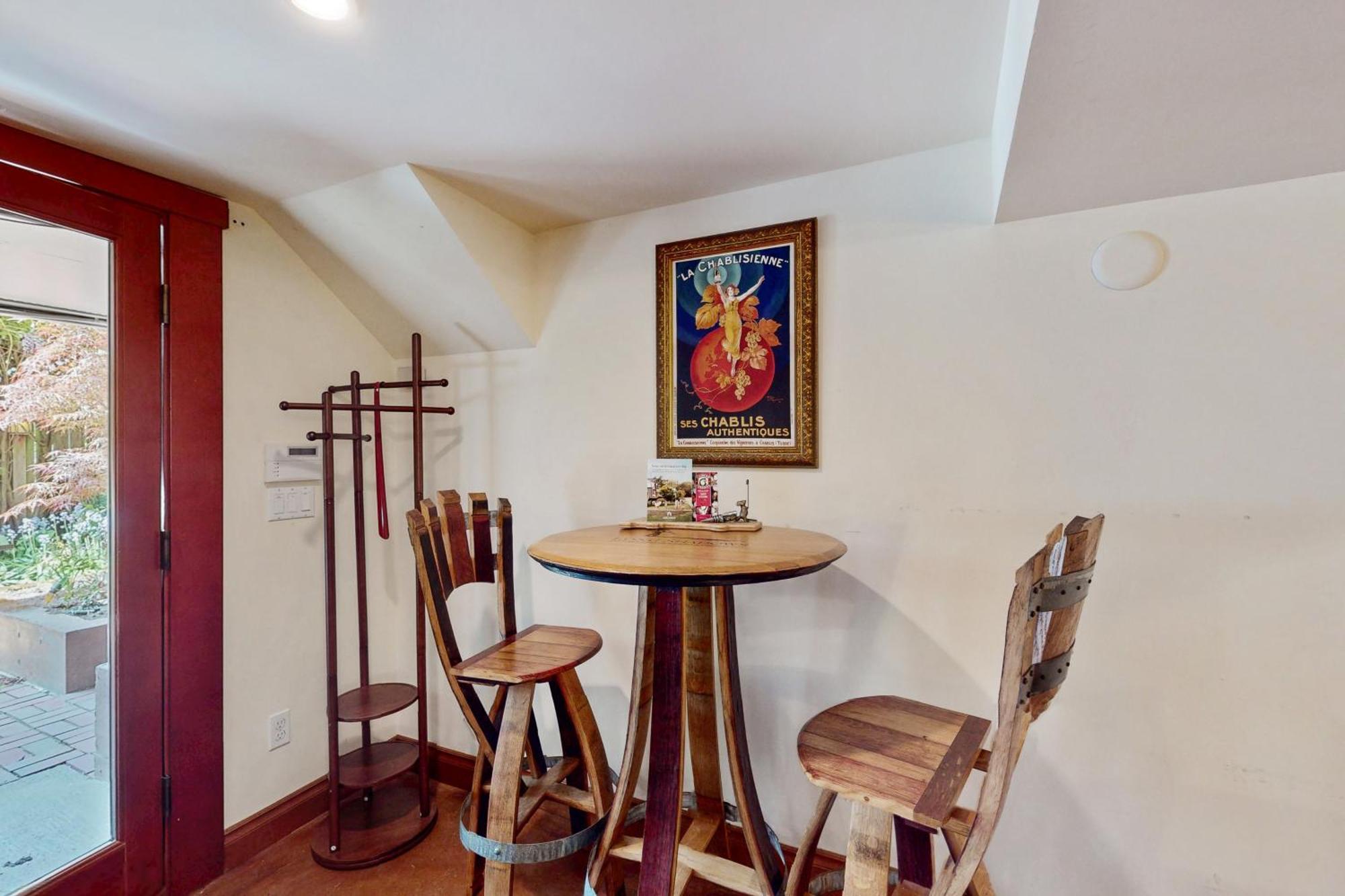 Volunteer Park Vacation Aparthotel Σιάτλ Εξωτερικό φωτογραφία